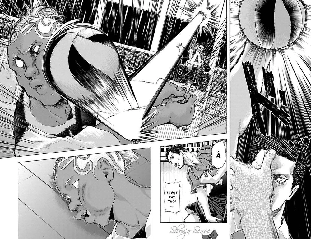 Harigane Service Chapter 43 - 29