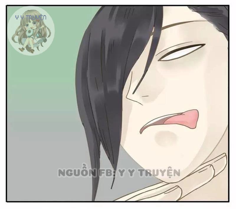 Giáo Chủ, Chú Ý Thanh Danh! Chapter 7 - 8