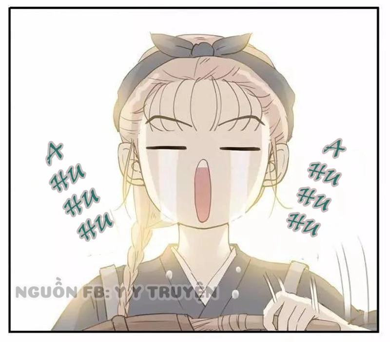 Giáo Chủ, Chú Ý Thanh Danh! Chapter 7 - 10