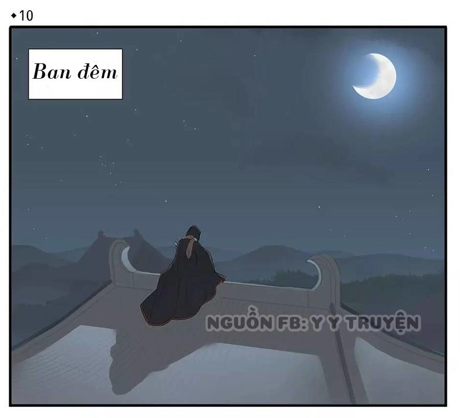 Giáo Chủ, Chú Ý Thanh Danh! Chapter 10 - 2