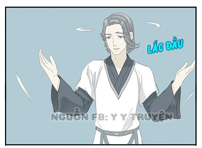 Giáo Chủ, Chú Ý Thanh Danh! Chapter 14 - 8