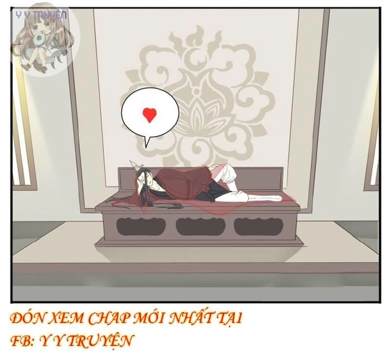 Giáo Chủ, Chú Ý Thanh Danh! Chapter 16.5 - 7