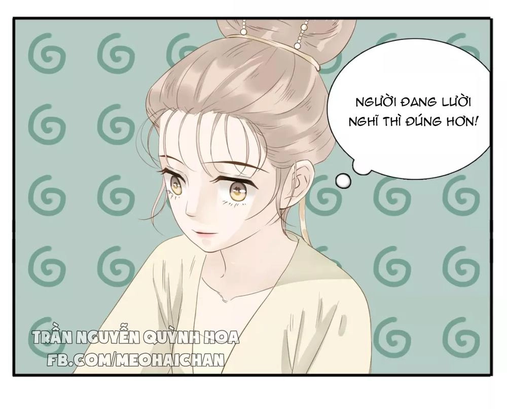 Giáo Chủ, Chú Ý Thanh Danh! Chapter 17 - 11