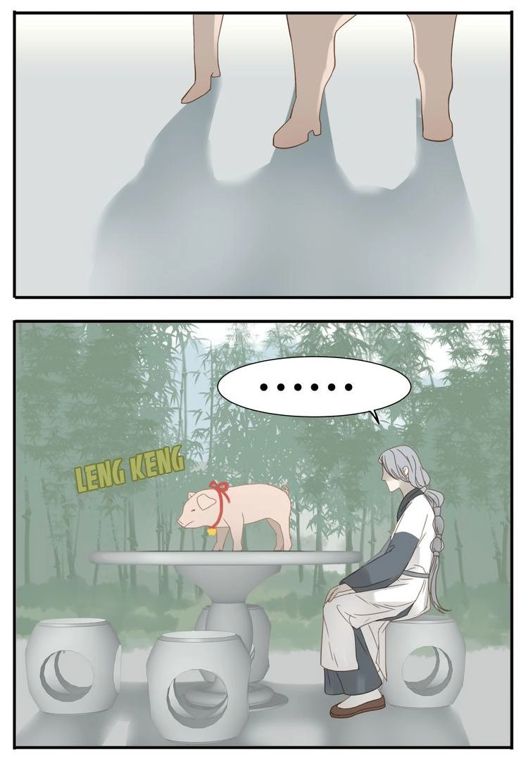 Giáo Chủ, Chú Ý Thanh Danh! Chapter 19 - 8