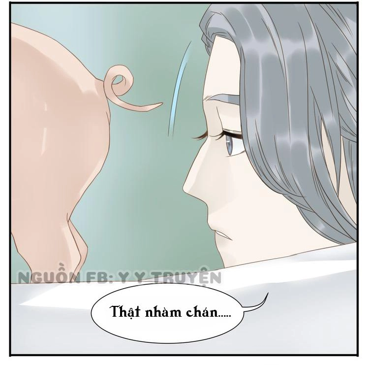 Giáo Chủ, Chú Ý Thanh Danh! Chapter 19 - 9