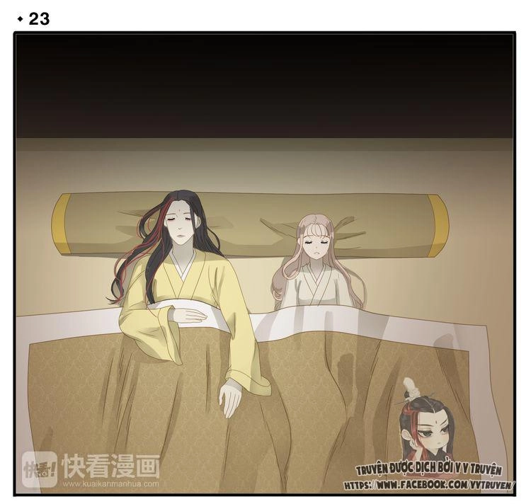 Giáo Chủ, Chú Ý Thanh Danh! Chapter 23 - 2