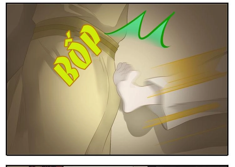 Giáo Chủ, Chú Ý Thanh Danh! Chapter 23 - 6