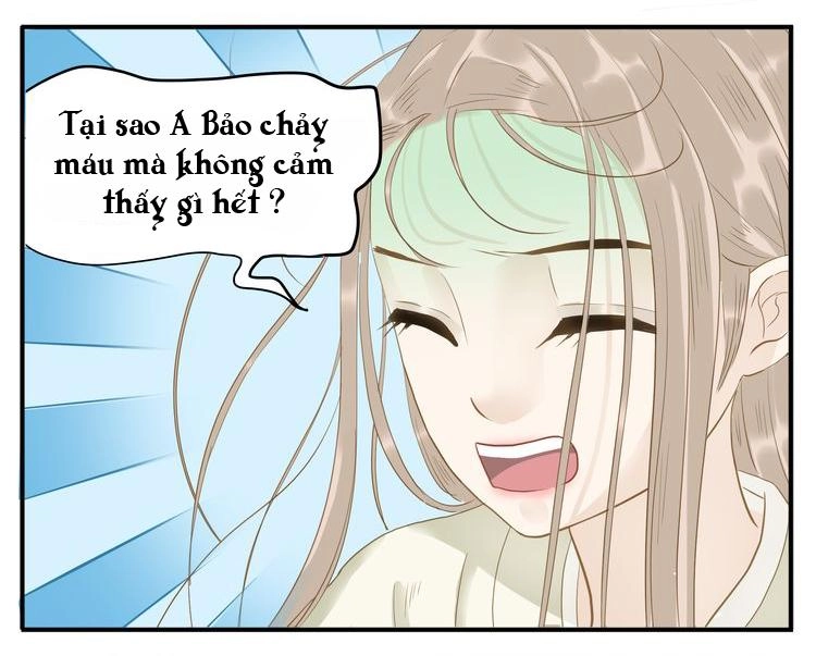 Giáo Chủ, Chú Ý Thanh Danh! Chapter 24 - 5