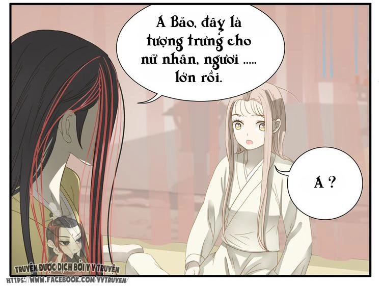 Giáo Chủ, Chú Ý Thanh Danh! Chapter 24 - 7