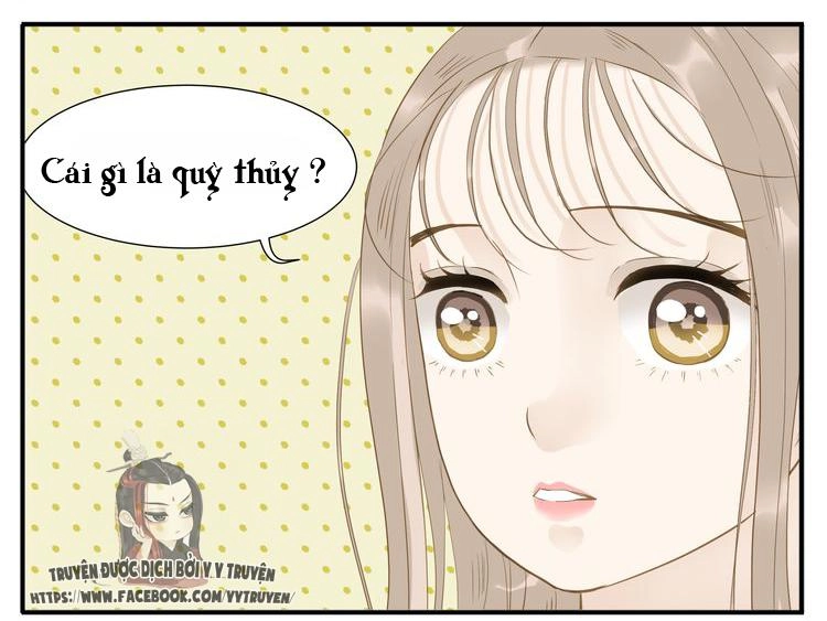 Giáo Chủ, Chú Ý Thanh Danh! Chapter 24 - 9