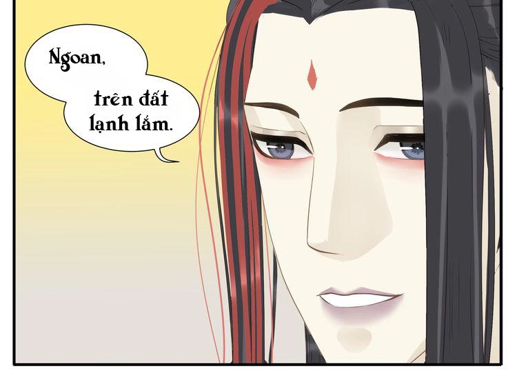 Giáo Chủ, Chú Ý Thanh Danh! Chapter 25 - 6