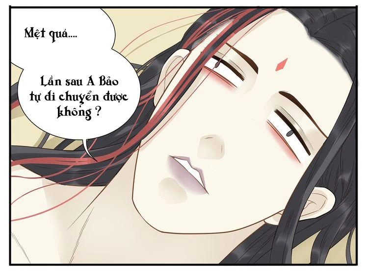 Giáo Chủ, Chú Ý Thanh Danh! Chapter 36 - 10