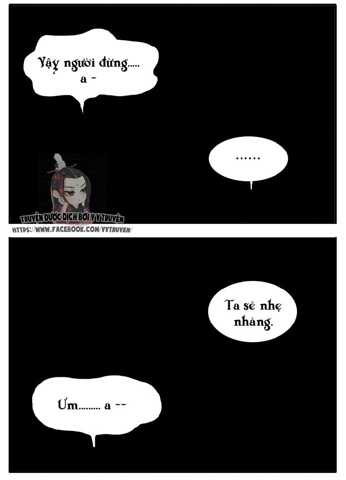 Giáo Chủ, Chú Ý Thanh Danh! Chapter 38 - 5