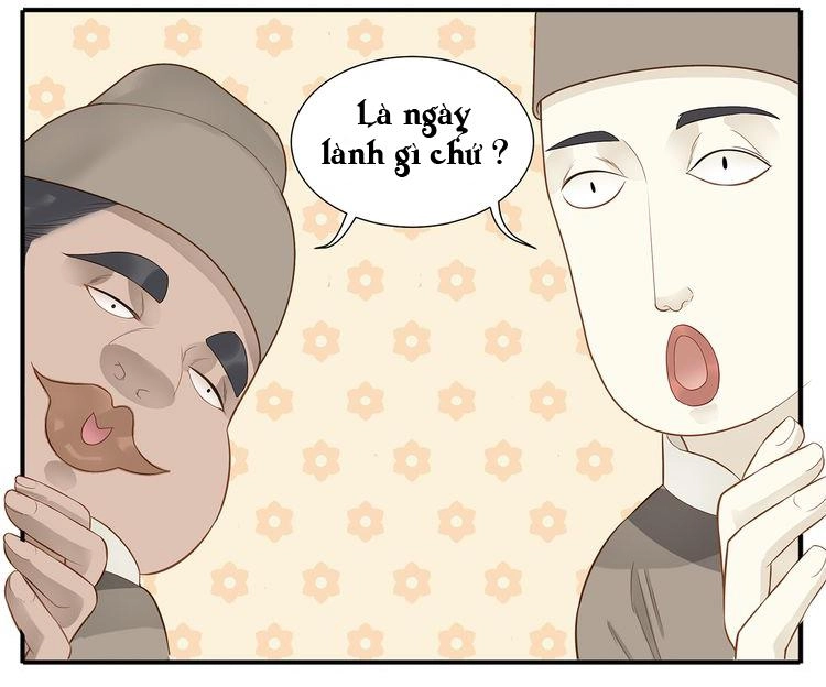 Giáo Chủ, Chú Ý Thanh Danh! Chapter 39 - 3