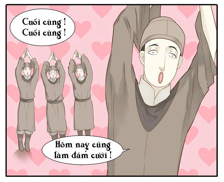 Giáo Chủ, Chú Ý Thanh Danh! Chapter 39 - 5