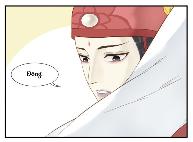 Giáo Chủ, Chú Ý Thanh Danh! Chapter 40 - 5