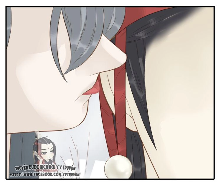 Giáo Chủ, Chú Ý Thanh Danh! Chapter 40 - 10