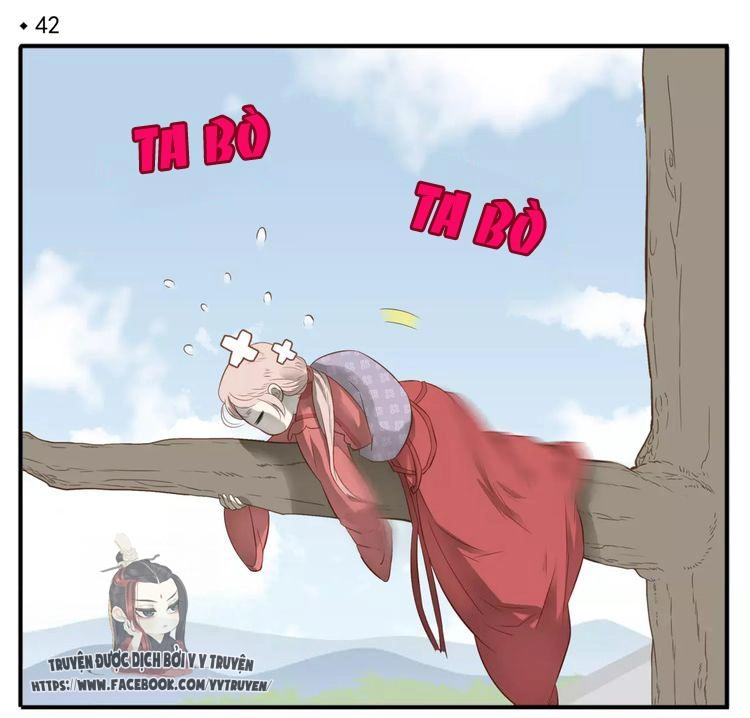 Giáo Chủ, Chú Ý Thanh Danh! Chapter 43 - 2