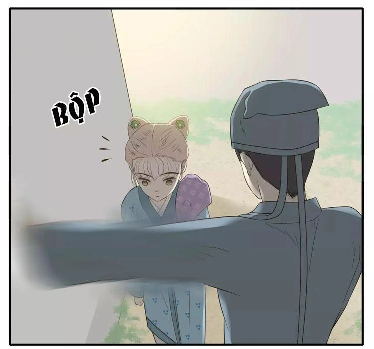 Giáo Chủ, Chú Ý Thanh Danh! Chapter 48 - 5