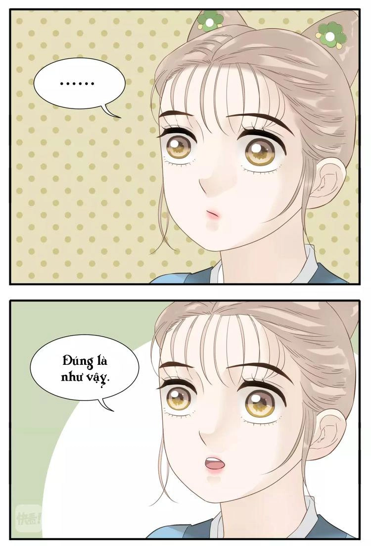 Giáo Chủ, Chú Ý Thanh Danh! Chapter 48 - 7