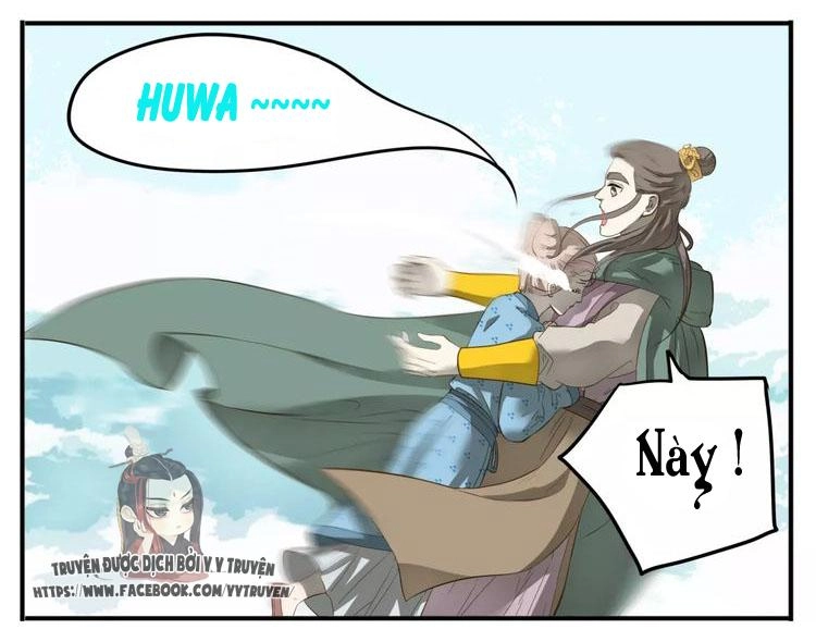 Giáo Chủ, Chú Ý Thanh Danh! Chapter 55 - 9