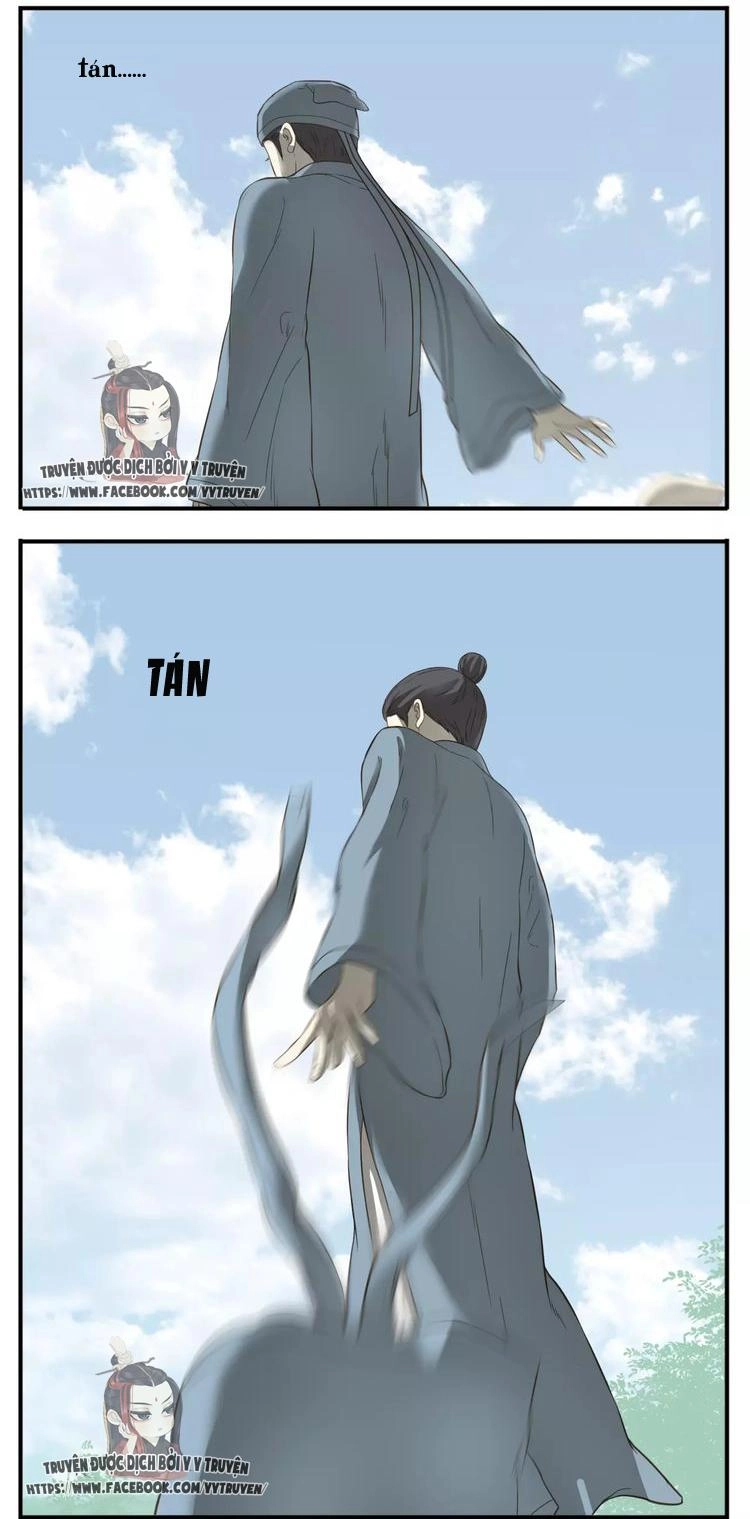 Giáo Chủ, Chú Ý Thanh Danh! Chapter 56 - 6