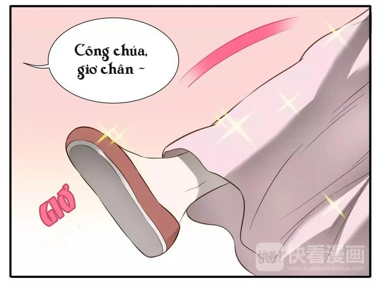 Giáo Chủ, Chú Ý Thanh Danh! Chapter 57 - 4