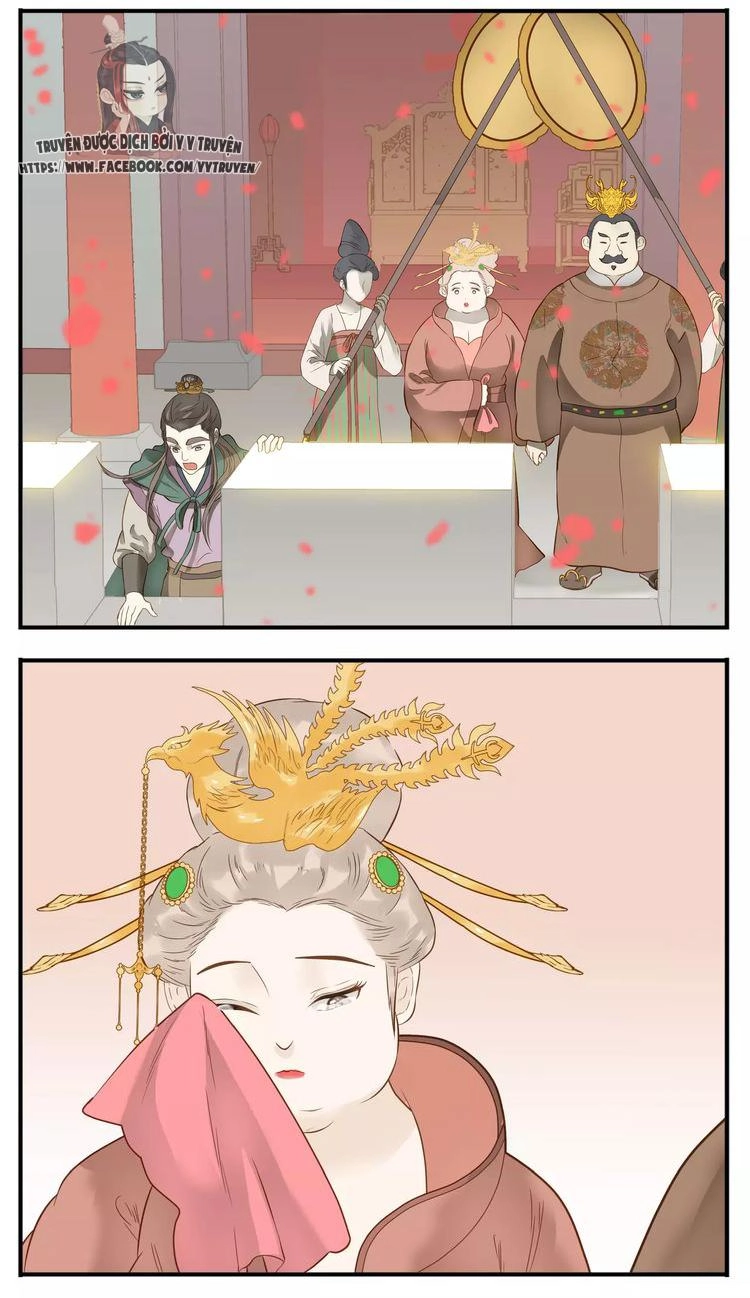 Giáo Chủ, Chú Ý Thanh Danh! Chapter 66 - 9