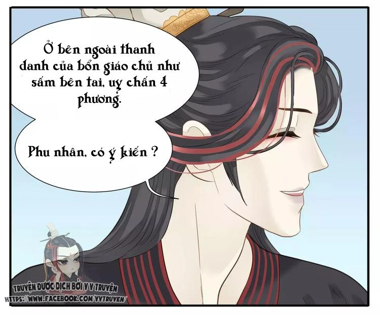 Giáo Chủ, Chú Ý Thanh Danh! Chapter 68 - 6