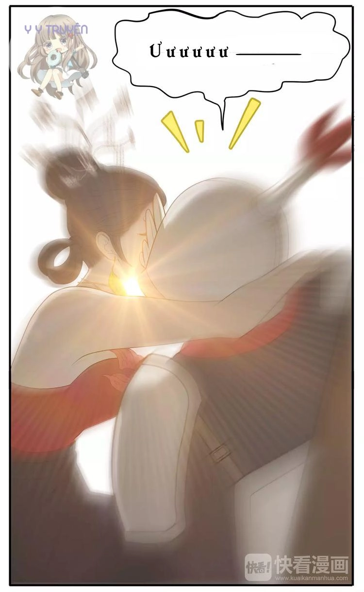 Giáo Chủ, Chú Ý Thanh Danh! Chapter 69 - 5