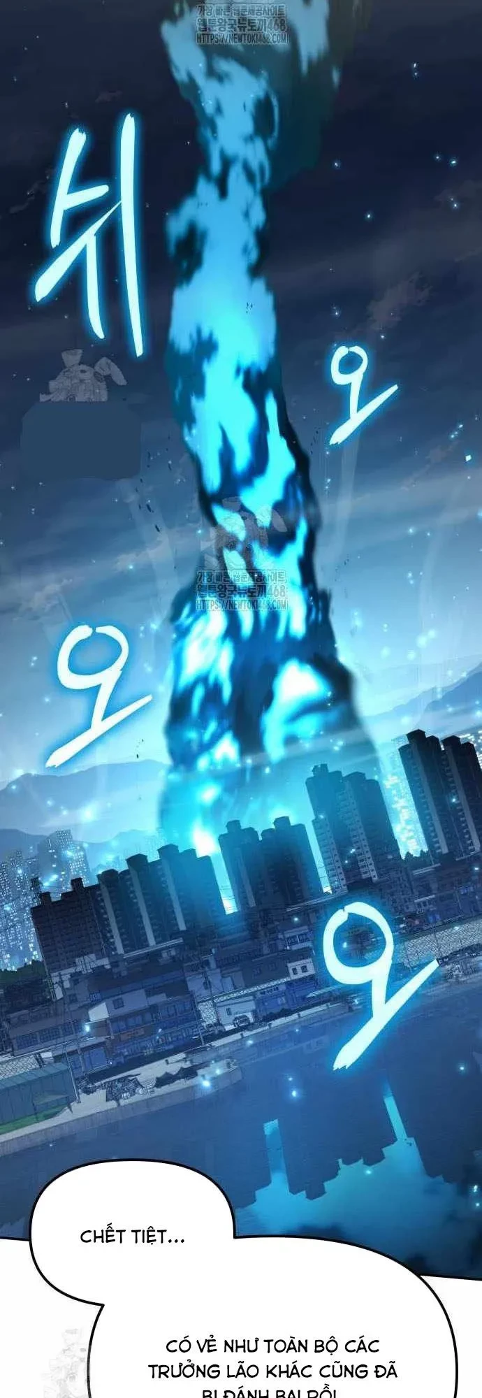 Vua Hiệp Sĩ Đã Trở Lại Với Một Vị Thần Chapter 133 - 4