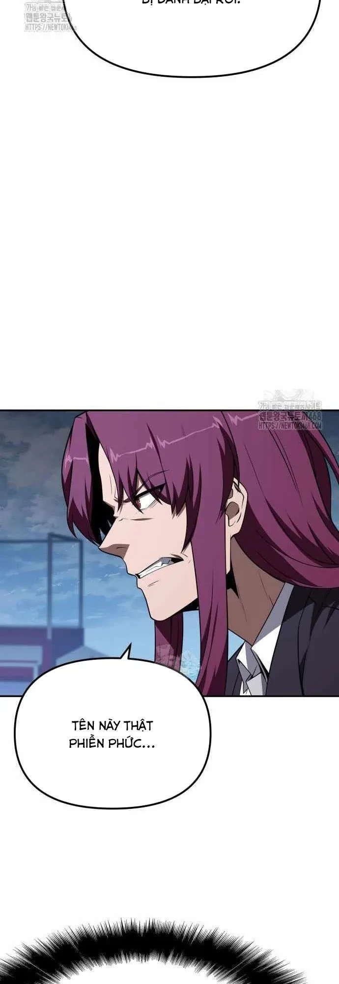 Vua Hiệp Sĩ Đã Trở Lại Với Một Vị Thần Chapter 133 - 5