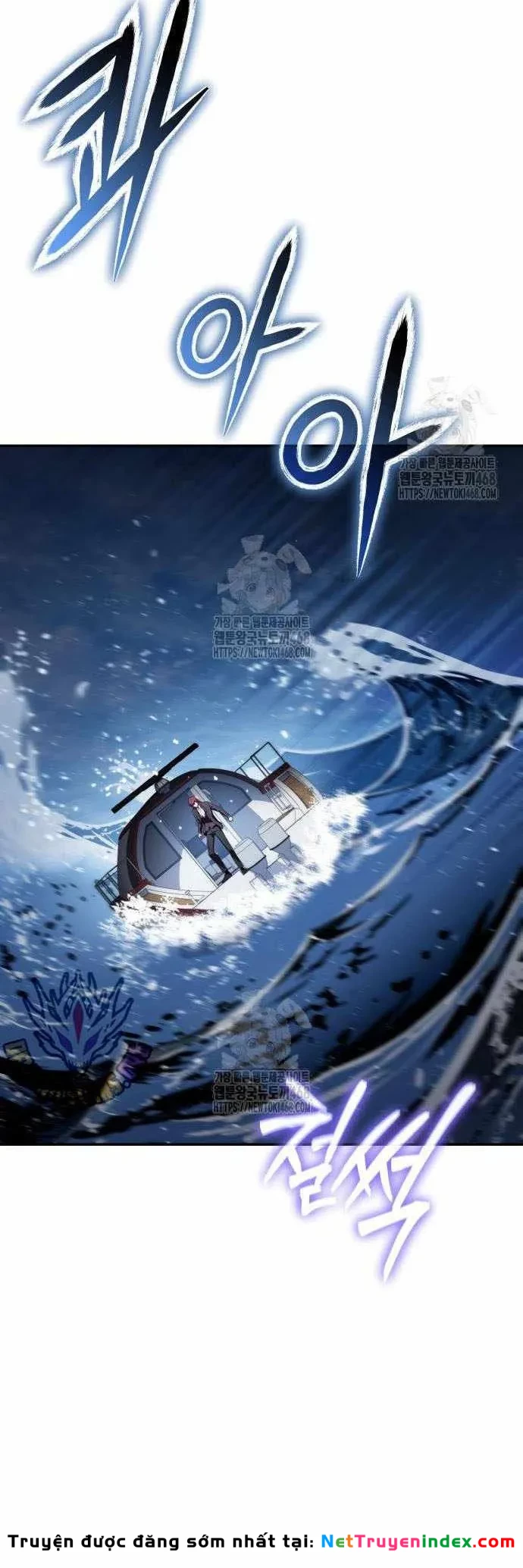 Vua Hiệp Sĩ Đã Trở Lại Với Một Vị Thần Chapter 133 - 9