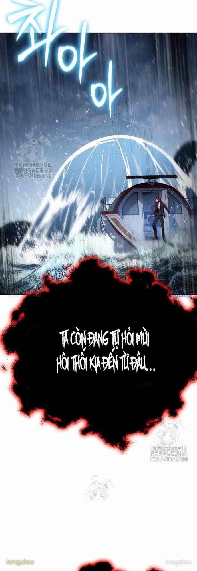 Vua Hiệp Sĩ Đã Trở Lại Với Một Vị Thần Chapter 133 - 12