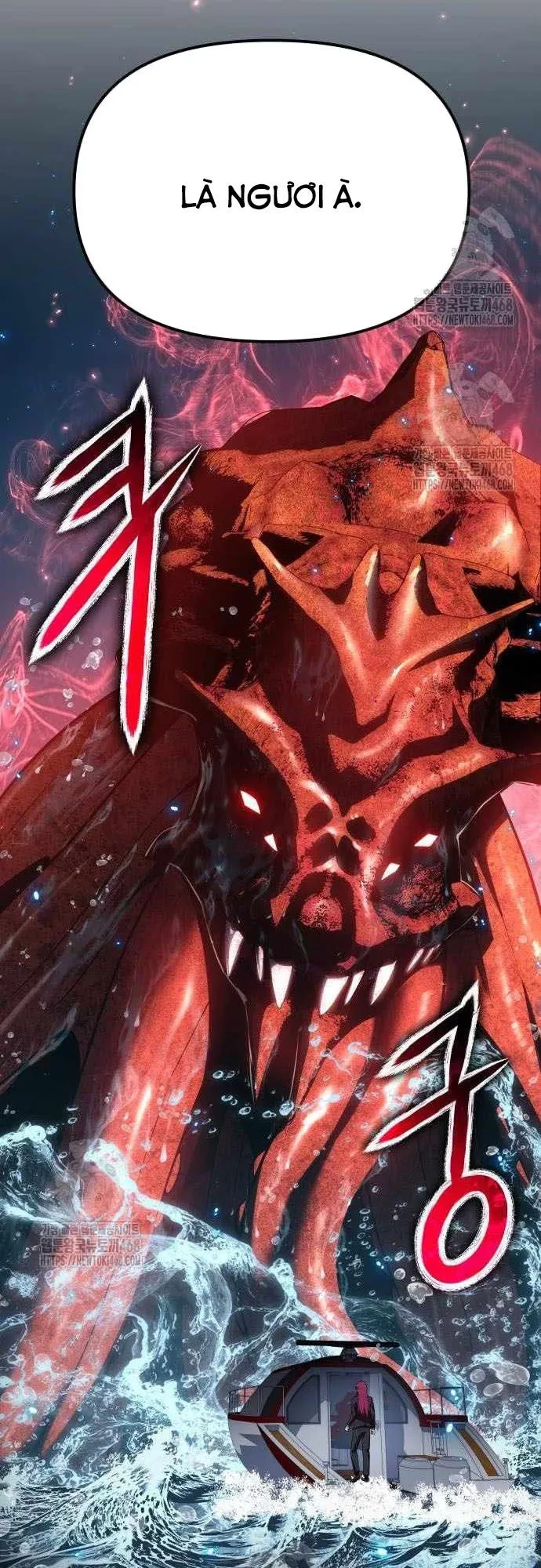 Vua Hiệp Sĩ Đã Trở Lại Với Một Vị Thần Chapter 133 - 14