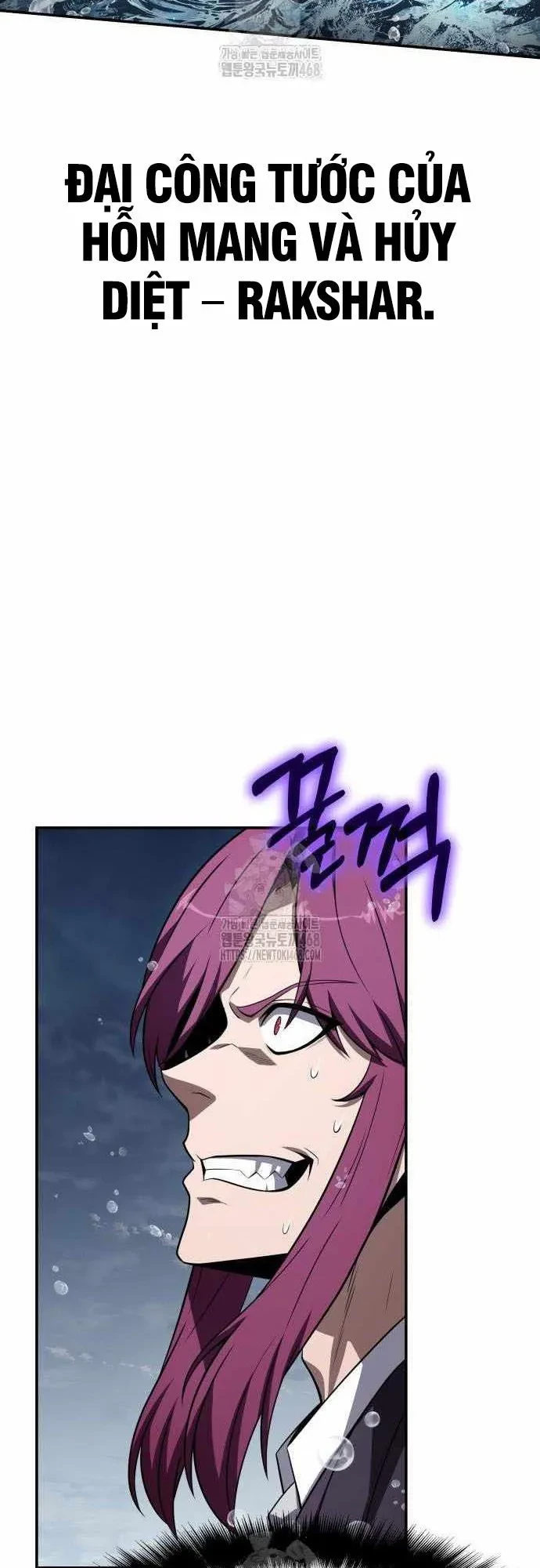 Vua Hiệp Sĩ Đã Trở Lại Với Một Vị Thần Chapter 133 - 15