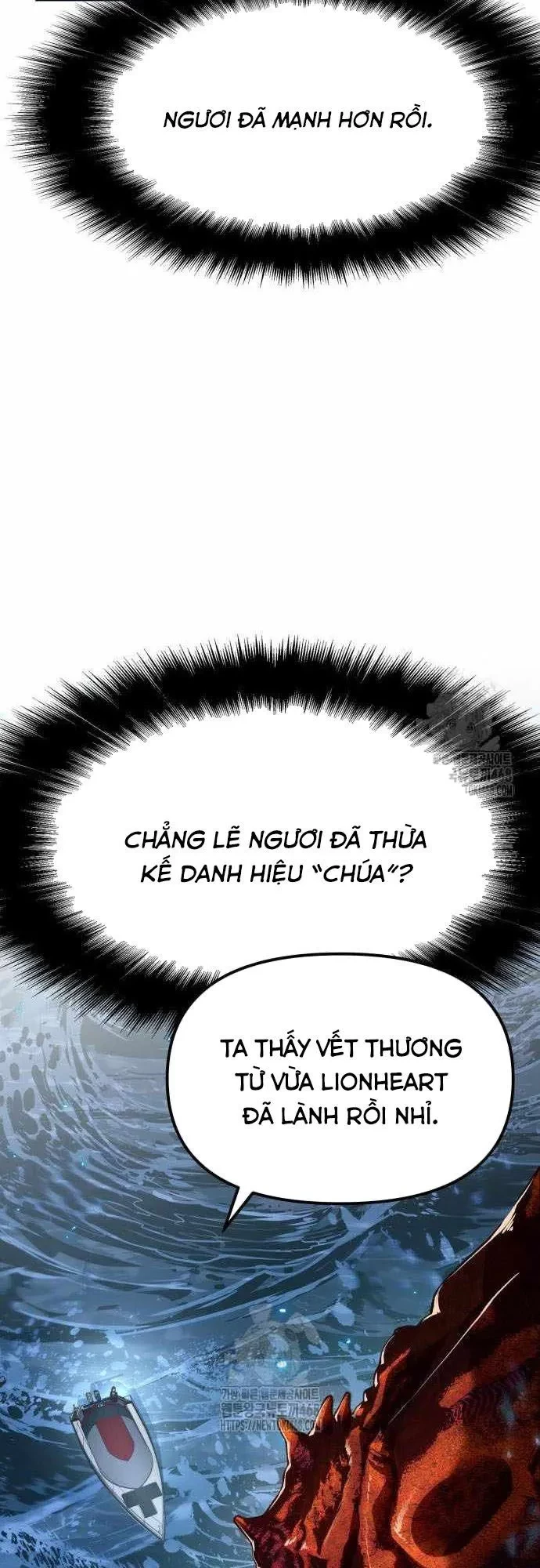 Vua Hiệp Sĩ Đã Trở Lại Với Một Vị Thần Chapter 133 - 16