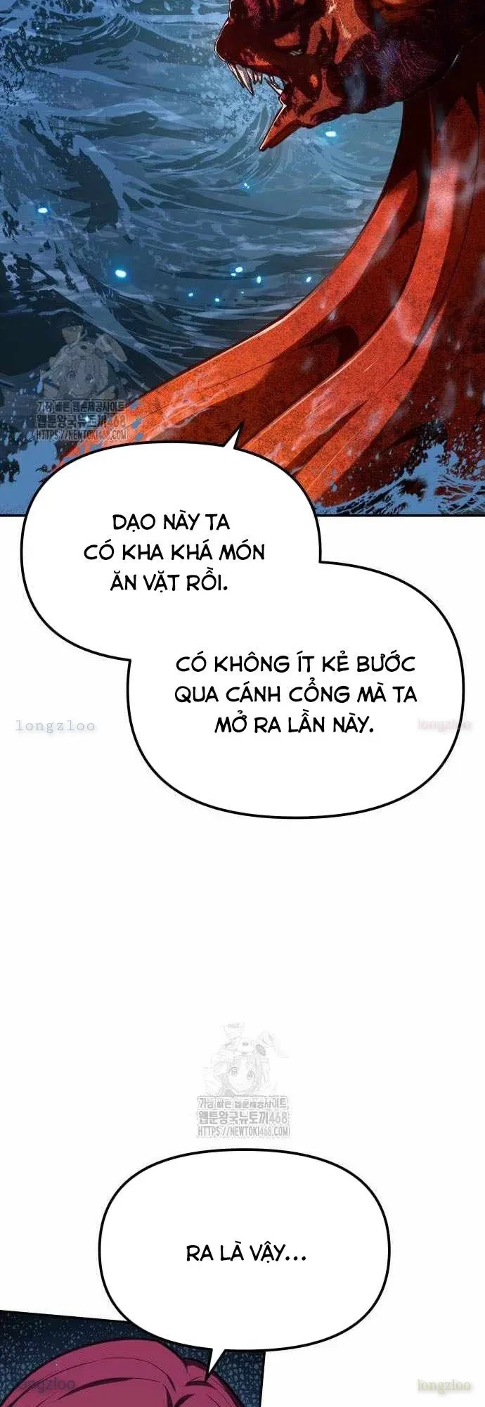 Vua Hiệp Sĩ Đã Trở Lại Với Một Vị Thần Chapter 133 - 17