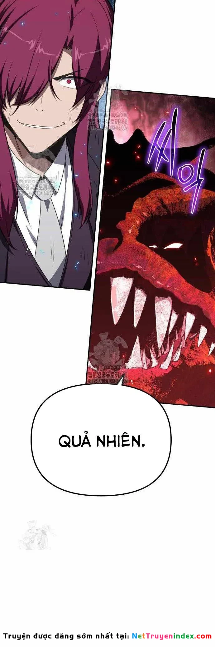 Vua Hiệp Sĩ Đã Trở Lại Với Một Vị Thần Chapter 133 - 18