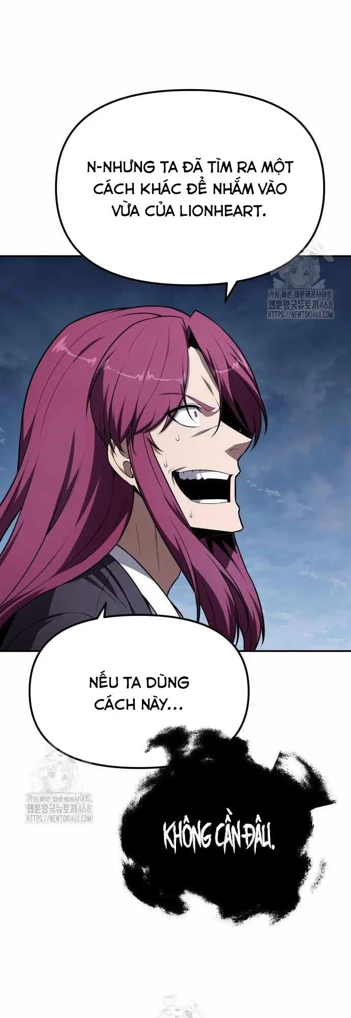 Vua Hiệp Sĩ Đã Trở Lại Với Một Vị Thần Chapter 133 - 20