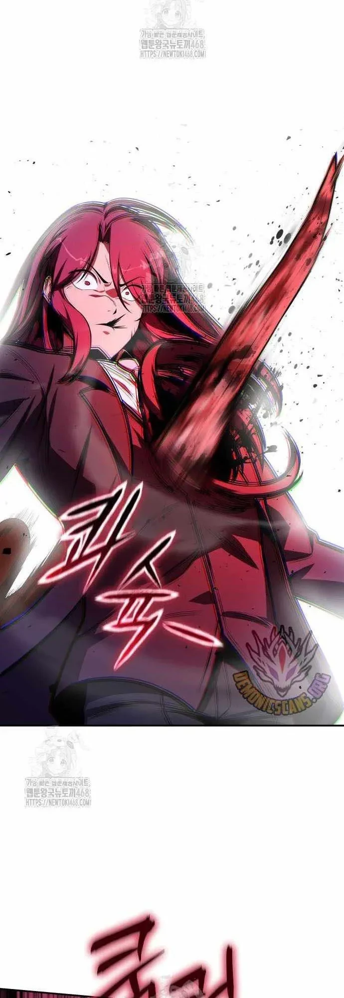 Vua Hiệp Sĩ Đã Trở Lại Với Một Vị Thần Chapter 133 - 21