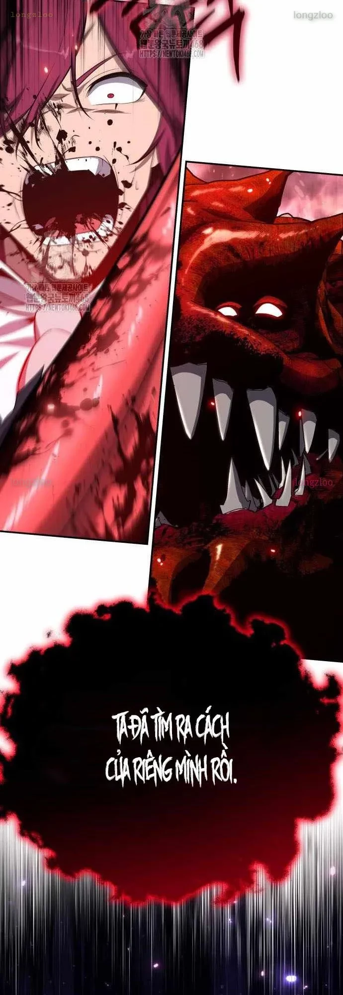 Vua Hiệp Sĩ Đã Trở Lại Với Một Vị Thần Chapter 133 - 22