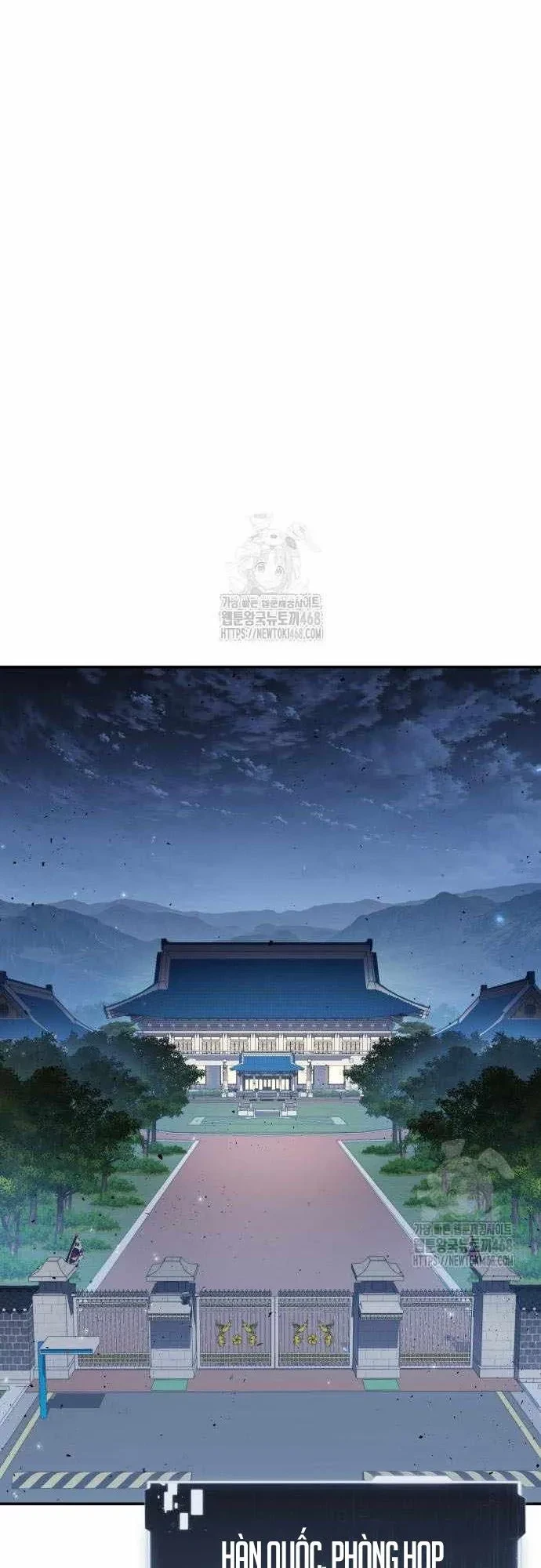 Vua Hiệp Sĩ Đã Trở Lại Với Một Vị Thần Chapter 133 - 25