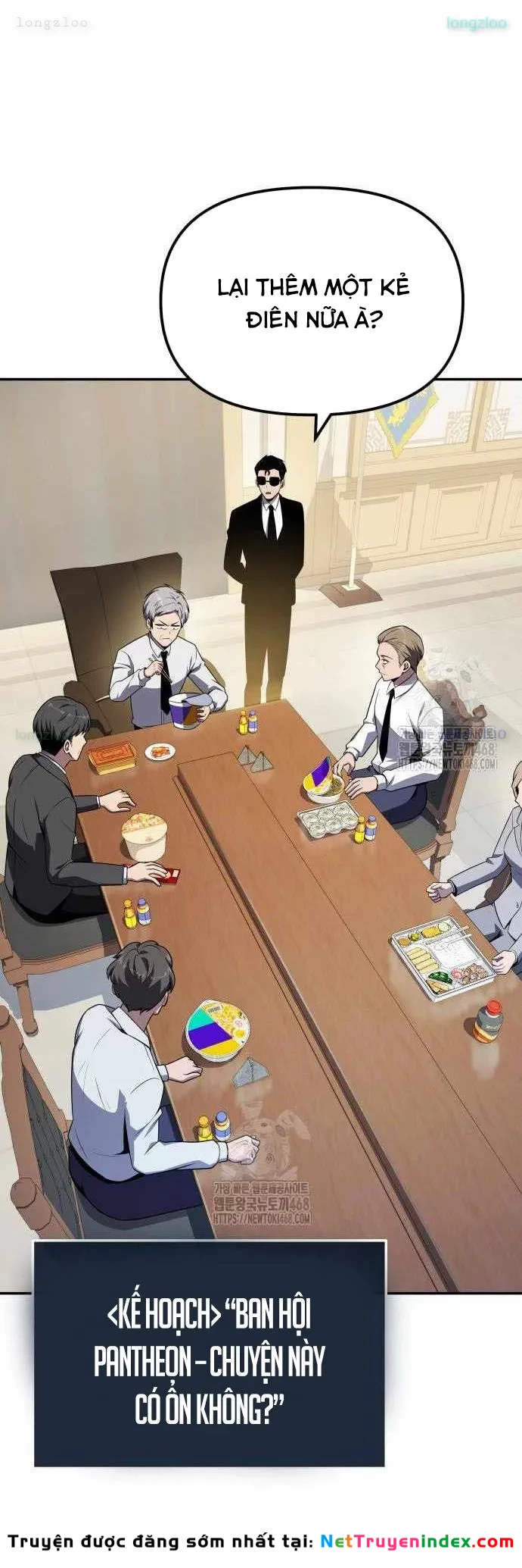 Vua Hiệp Sĩ Đã Trở Lại Với Một Vị Thần Chapter 133 - 27