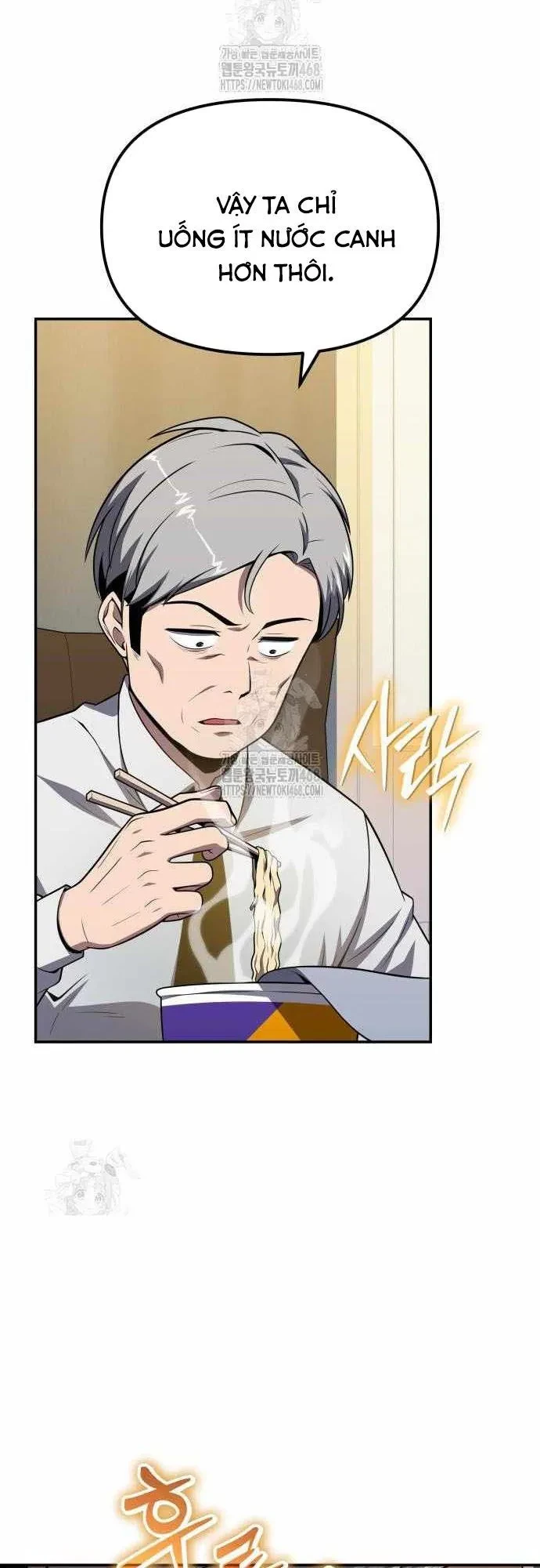 Vua Hiệp Sĩ Đã Trở Lại Với Một Vị Thần Chapter 133 - 29