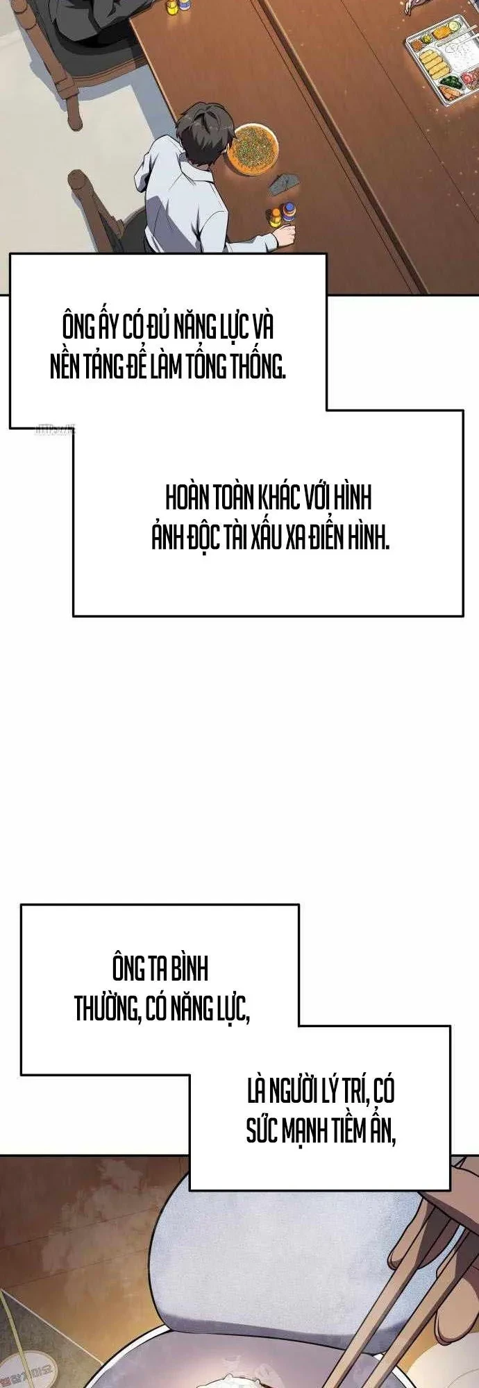 Vua Hiệp Sĩ Đã Trở Lại Với Một Vị Thần Chapter 133 - 32