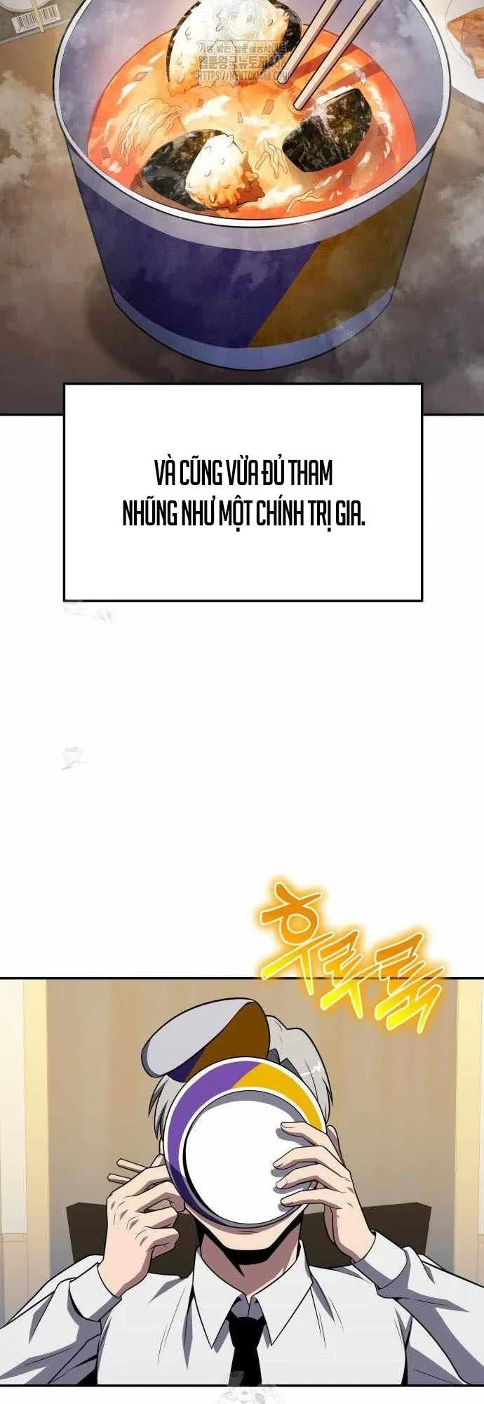 Vua Hiệp Sĩ Đã Trở Lại Với Một Vị Thần Chapter 133 - 33