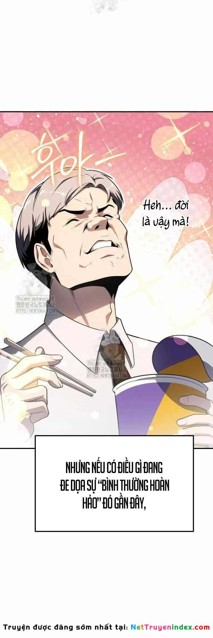 Vua Hiệp Sĩ Đã Trở Lại Với Một Vị Thần Chapter 133 - 34