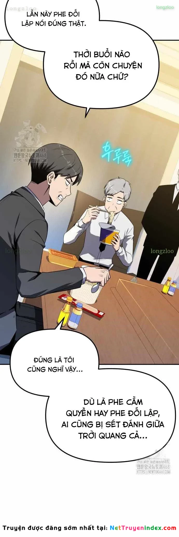 Vua Hiệp Sĩ Đã Trở Lại Với Một Vị Thần Chapter 133 - 36