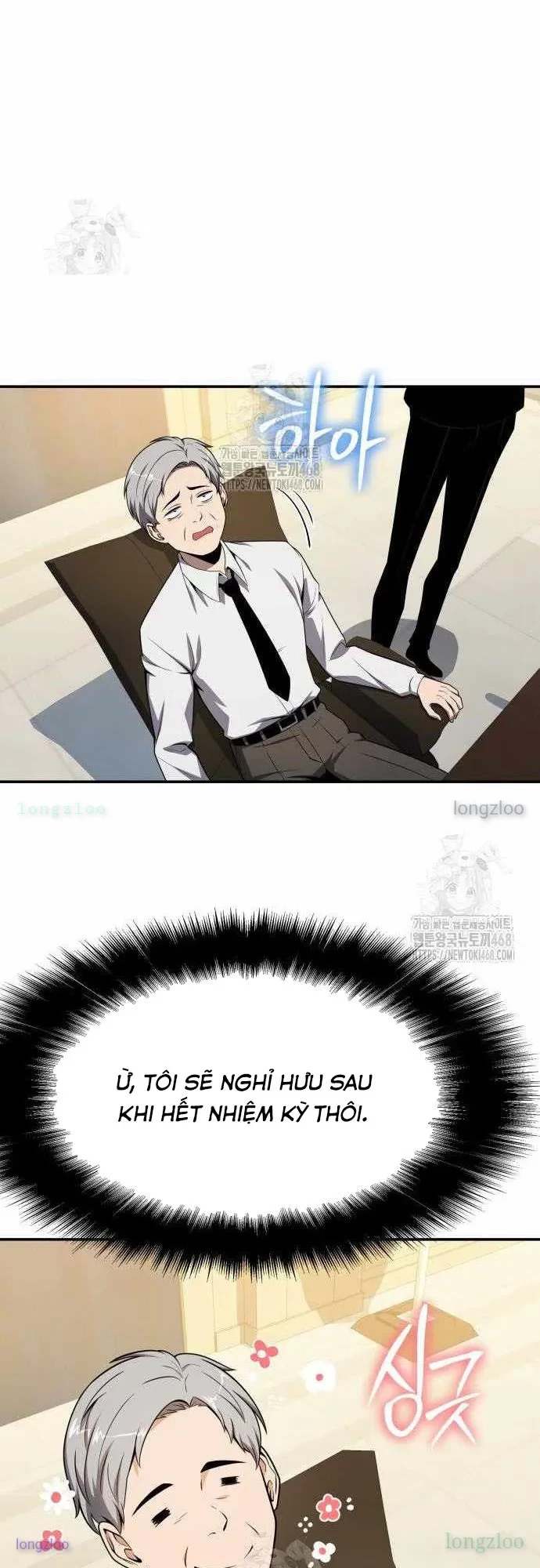 Vua Hiệp Sĩ Đã Trở Lại Với Một Vị Thần Chapter 133 - 38